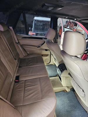 BMW X5 e53 , 3.0 d  - imagine 2