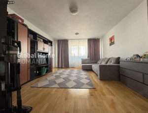 Apartament 3 Camere | Nerva Traian-Metrou Timpuri Noi | Centrala Proprie