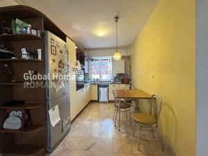 Apartament 3 Camere | Nerva Traian-Metrou Timpuri Noi | Centrala Proprie - imagine 9