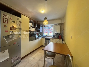 Apartament 3 Camere | Nerva Traian-Metrou Timpuri Noi | Centrala Proprie - imagine 8