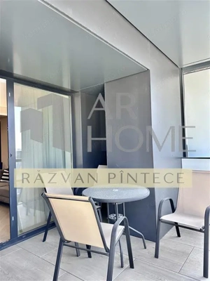 Apartament 3 camere de lux, parcare subterana, CORTINA NORTH Pipera - imagine 18