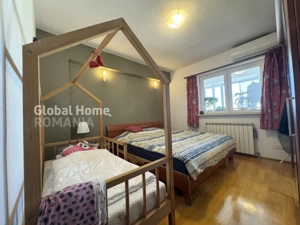 Apartament 3 Camere | Nerva Traian-Metrou Timpuri Noi | Centrala Proprie - imagine 7