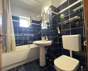 Apartament 3 Camere | Nerva Traian-Metrou Timpuri Noi | Centrala Proprie - imagine 10