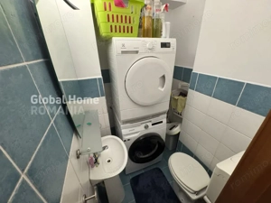 Apartament 3 Camere | Nerva Traian-Metrou Timpuri Noi | Centrala Proprie - imagine 12