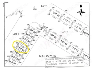 Apartament 2 camere 54mp | Complex Timisoara 58 - imagine 18