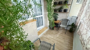 Apartament 4 camere, etaj intermediar, cartier Marasti - imagine 5