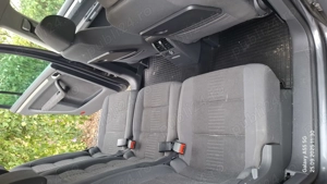 Vind touran 2007 facelit in stare foarte buna - imagine 10