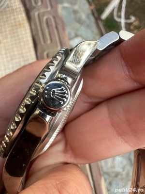 rolex submariner date Ref.16610 - imagine 3