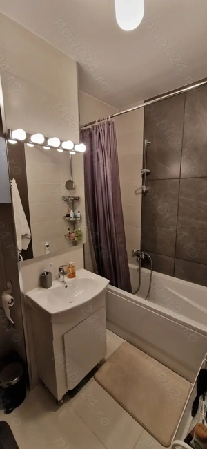 Apartament 2 camere 54mp | Complex Timisoara 58 - imagine 6