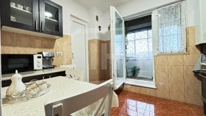 Apartament 4 camere, etaj intermediar, cartier Marasti - imagine 6