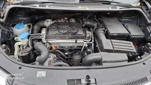 Vind touran 2007 facelit in stare foarte buna - imagine 7