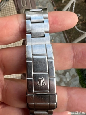 rolex submariner date Ref.16610 - imagine 2