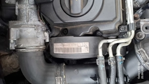 Vind touran 2007 facelit in stare foarte buna - imagine 9