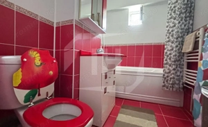 Apartament 4 camere, etaj intermediar, cartier Marasti - imagine 8