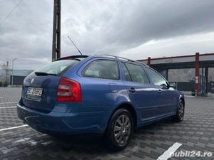 Skoda Octavia 2 1.9 TDI - imagine 4