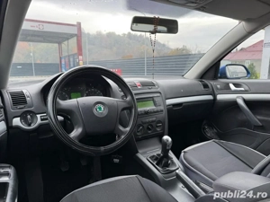 Skoda Octavia 2 1.9 TDI - imagine 5