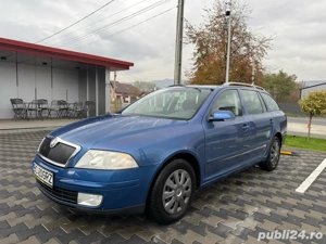 Skoda Octavia 2 1.9 TDI - imagine 2