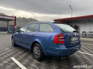 Skoda Octavia 2 1.9 TDI - imagine 3