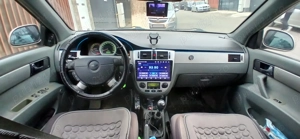 Chevrolet  KLANN NNI  LACETTI Sedan (Caroseria Pininfarina) 11.000 lei