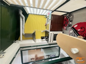 Apartament 1 camera etaj 2, loc Giroc, CENTRALA, loc de parcare - imagine 8