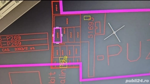 Afumati vanzare teren sau schimb apartament - imagine 2