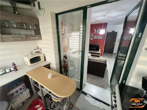 Apartament 1 camera etaj 2, loc Giroc, CENTRALA, loc de parcare - imagine 6