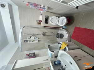 Apartament 1 camera etaj 2, loc Giroc, CENTRALA, loc de parcare - imagine 5
