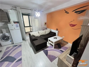 Apartament 1 camera etaj 2, loc Giroc, CENTRALA, loc de parcare - imagine 13