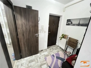 Apartament 1 camera etaj 2, loc Giroc, CENTRALA, loc de parcare - imagine 2