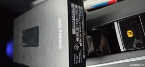 samsung s23 plus 256gb 8gb ram