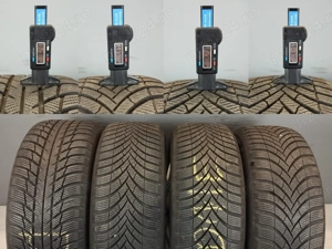 Roti/Jante VW 5x112 215/55 R17 Passat, Caddy, T-Roc; Seat Ateca, Skoda - imagine 9