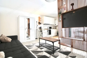 SOSEAUA VIILOR-SWEET GREEN BY COMPEADOR, APARTAMENT COCHET, PARCARE, 0% COMISION