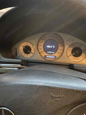 Mercedes-Benz E220 w211