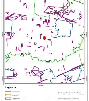Terenuri industriale de vanzare Sacalaz - imagine 5