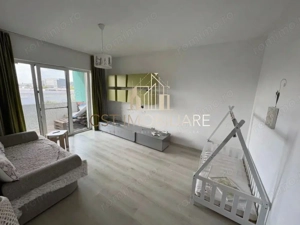 Apartament 2 camere Stadion Lego