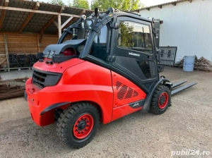 Motostivuitor Linde - imagine 2