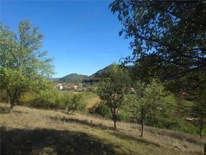 14075 mp teren partial intravilan, cu acces la utilitati - Criscior