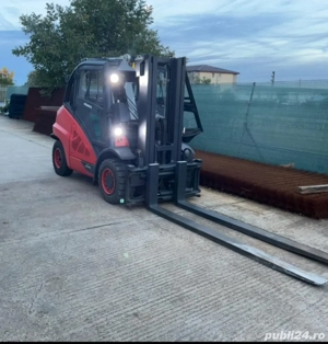 Motostivuitor Linde - imagine 3