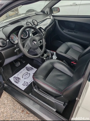 Aixam Coupe GTI Full Option Alb Perlat Prinde 80 km h Se conduce de la 16 ani categoria AM sau B1 - imagine 4