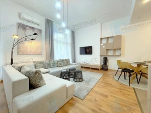 Apartament Modern, Mobilat si Utilat de Vanzare - Zona Soarelui