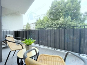 Apartament Modern, Mobilat si Utilat de Vanzare - Zona Soarelui - imagine 7