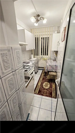 Apartament 2 camere Alexandru cel Bun - Parcul Voievozilor - imagine 3