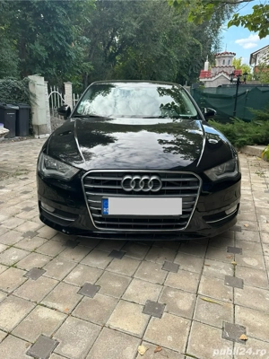 De vanazare Audi a3. 2014. 2.0 D 150 cp - imagine 3