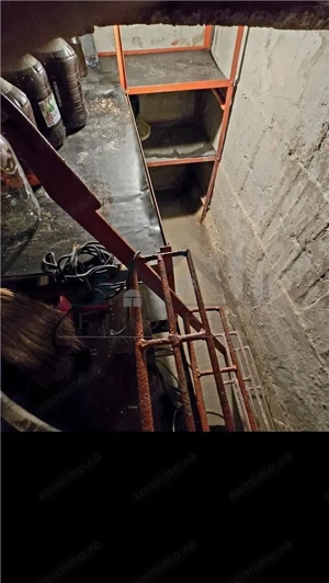 Apartament 2 camere Alexandru cel Bun - Parcul Voievozilor - imagine 5