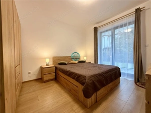 Apartament cu 3 camere, bloc nou, parcare subterana, str. Revolutiei. - imagine 4 Apartament cu 3 camere, bloc nou, parcare subterana, str. Revolutiei. - imagine 4