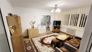Apartament 2 camere Alexandru cel Bun - Parcul Voievozilor - imagine 2