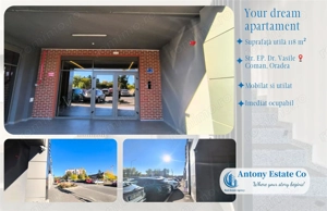 Cazare muncitori, 5 camere, Calea Aradului - Oradea - imagine 6 Cazare muncitori, 5 camere, Calea Aradului - Oradea - imagine 6