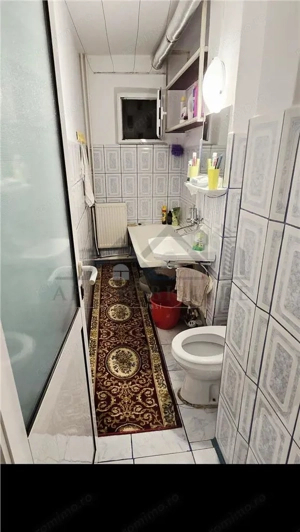 Apartament 2 camere Alexandru cel Bun - Parcul Voievozilor - imagine 4