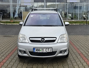 Vand opel Meriva A