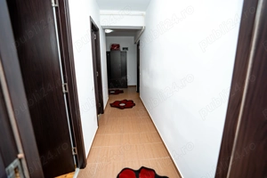Închiriez apartament 3 camere Popești Leordeni  - imagine 4